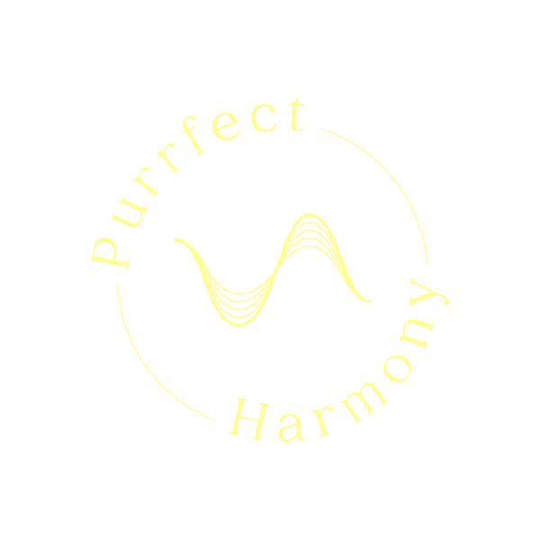 Purrfect Harmony